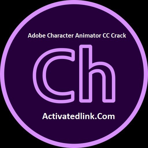 Adobe Character Animator CC 2024 Crack Free Download [Latest]