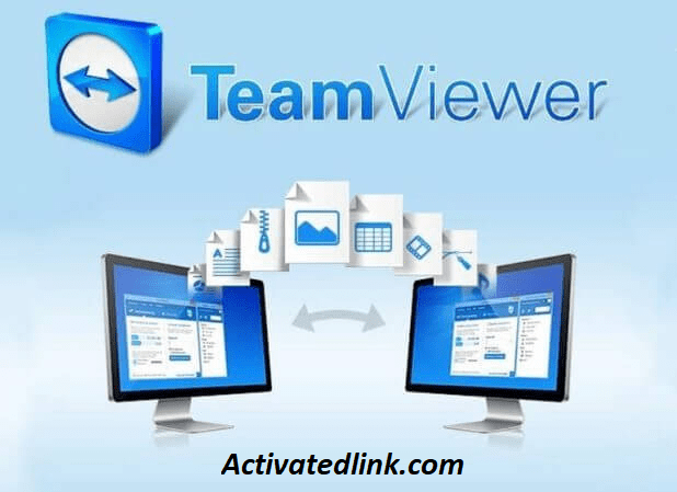 TeamViewer 15.48.4 Crack With Serial Key Free Download 2024