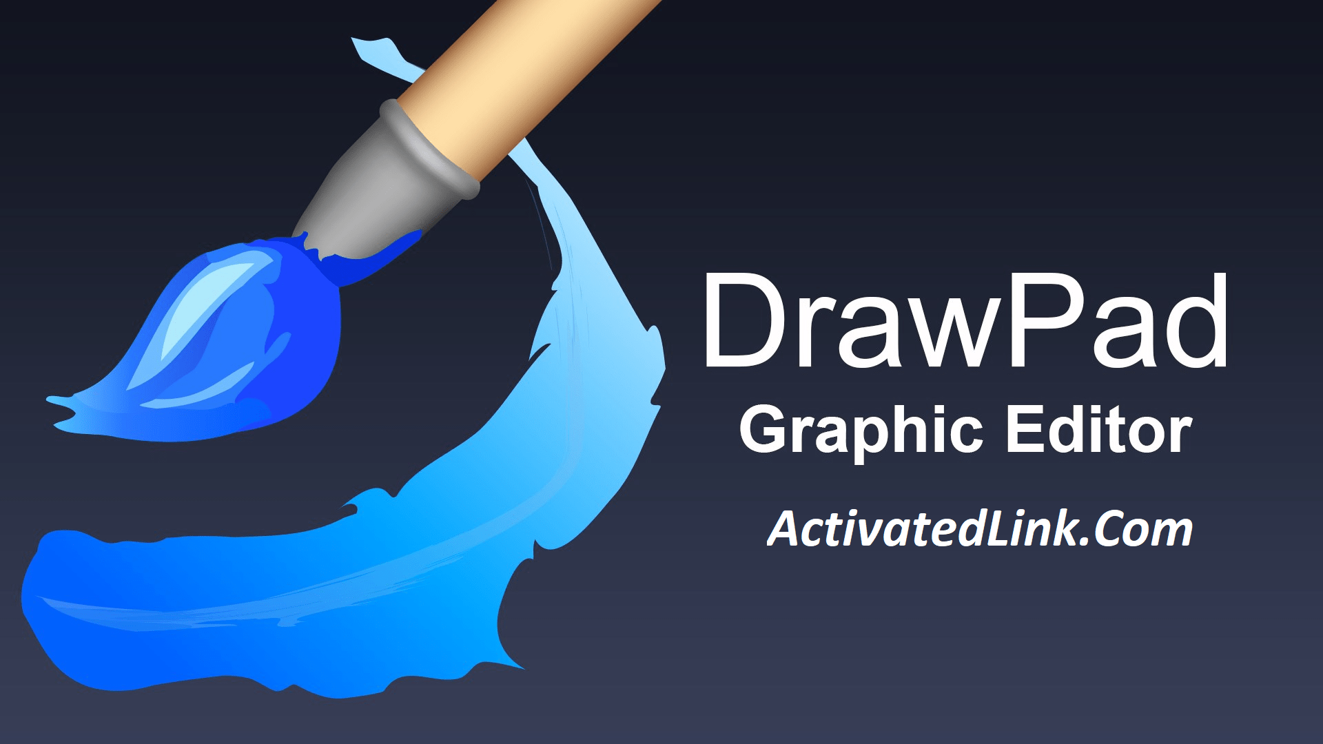 DrawPad 11.31 Crack With Serial Key Free Download