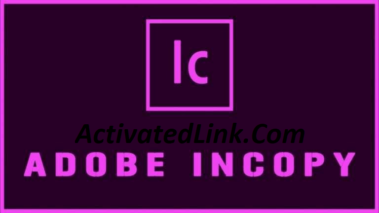 Adobe Incopy CC 19.5 With Full Crack Free Download [2024]