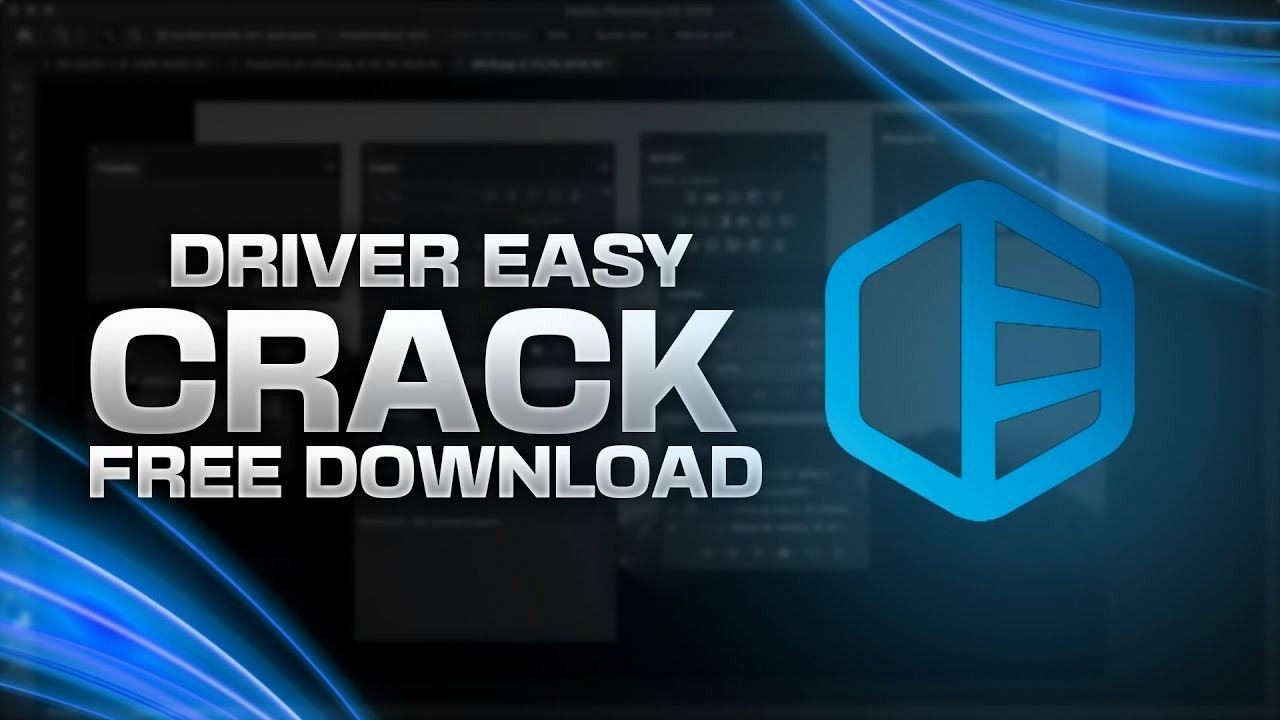 Driver Easy Pro 6.1.2 Crack + License Key Free Download (2024)