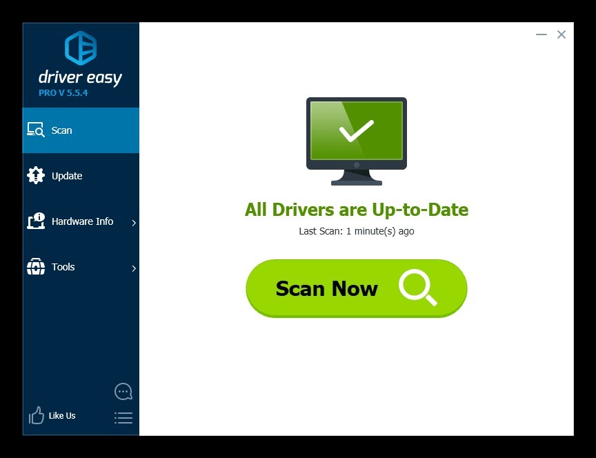 Driver Easy Pro 6.1.2 Crack + License Key Free Download (2024)