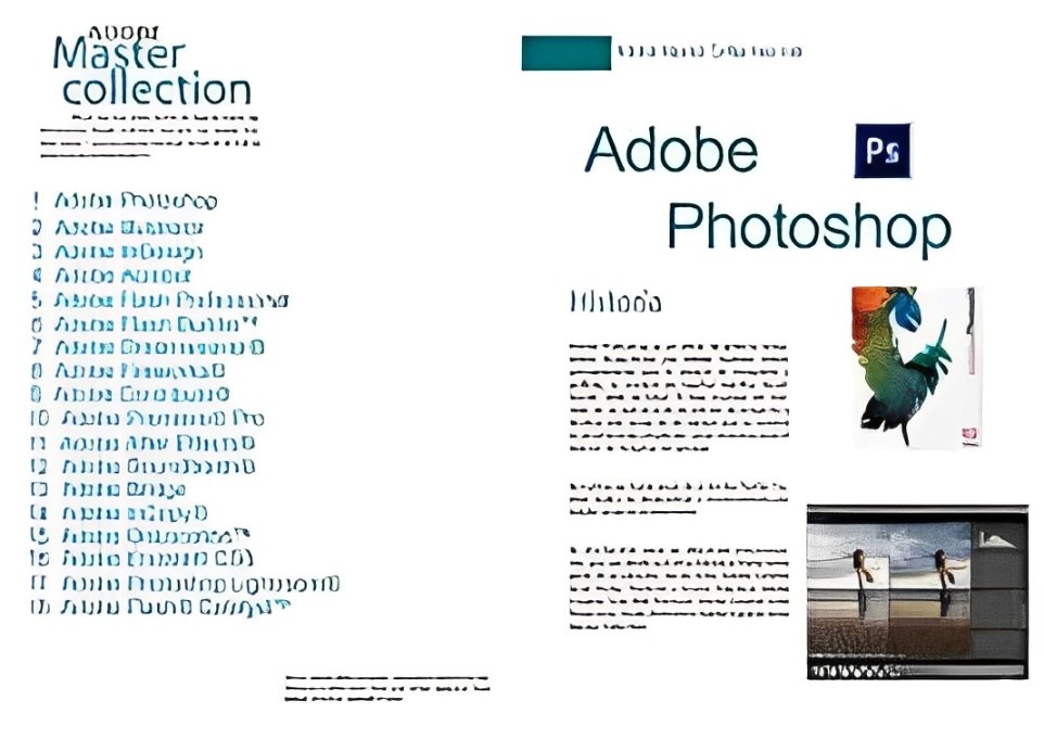 Adobe Master Collection CC 2024 v5 Crack Free Download