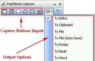 تحميل FastStone Capture 10.7 Crack + Registration Code أحدث