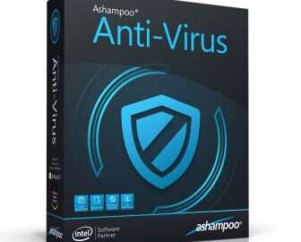 Ashampoo Antivirus 2024.5.5 Crack + License Key تنزيل أحدث