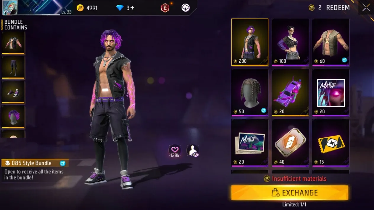 free-fire-s-085-style-bundle-a-complete-guide-to-the-style-ring-event-image-2